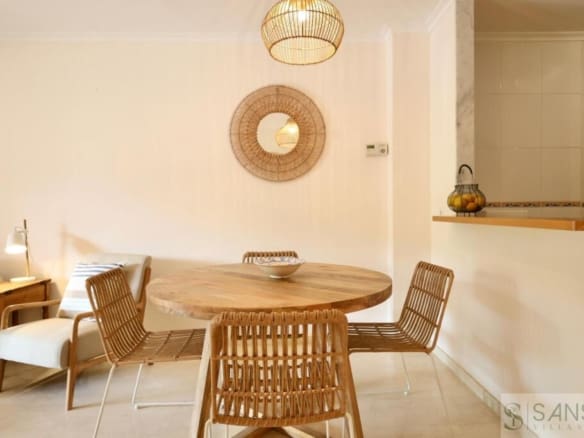 Apartamento Alicante - 1233851-03