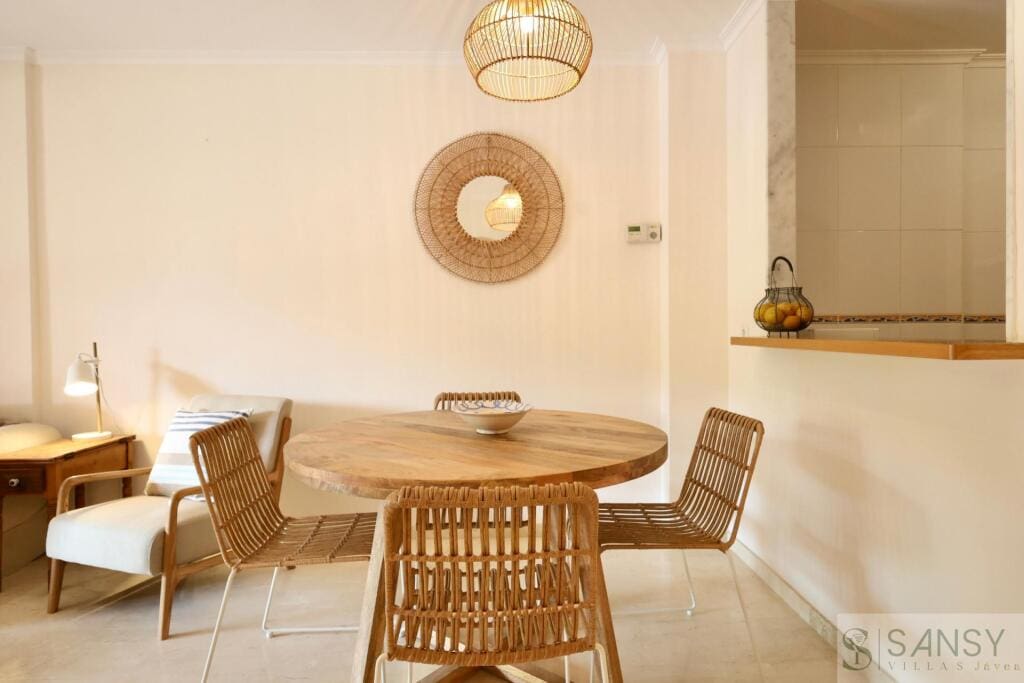 Apartamento Alicante - 1233851-03