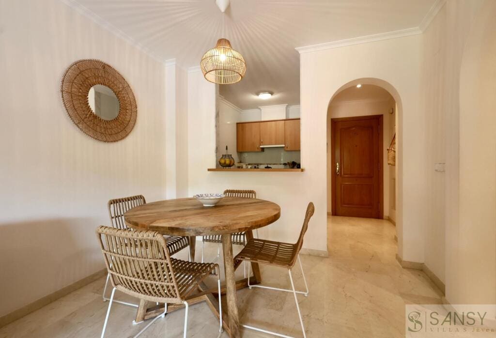 Apartamento Alicante - 1233851-05