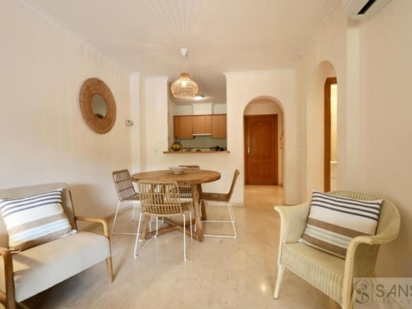Apartamento Alicante - 1233851-04