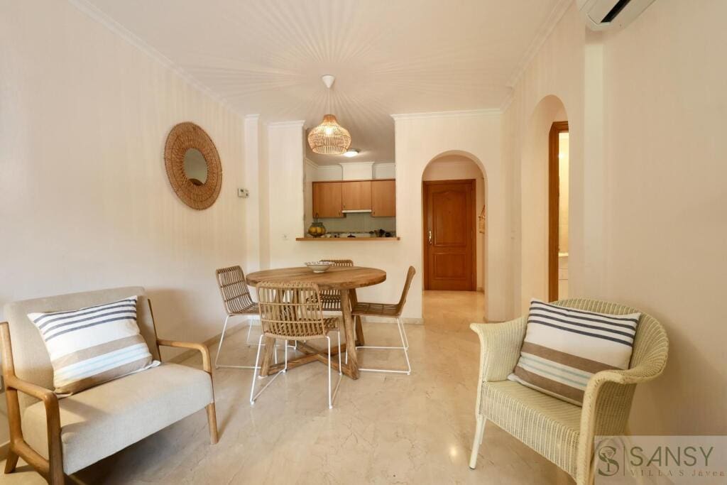 Apartamento Alicante - 1233851-04