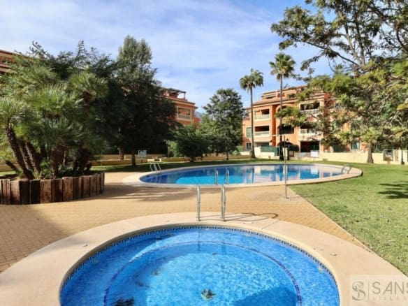Apartamento Alicante - 1233851-01