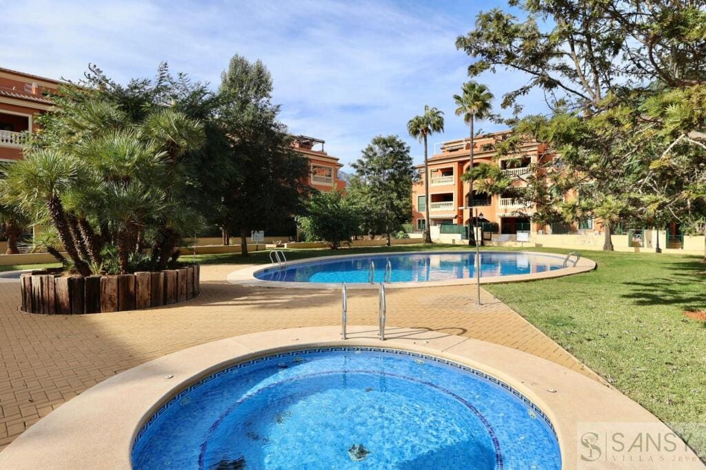 Apartamento Alicante - 1233851-01