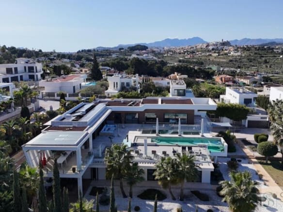 Casa-Chalet Alicante - 1233852-03