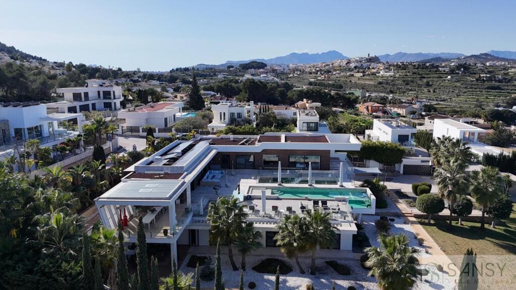 Casa-Chalet Alicante - 1233852-03