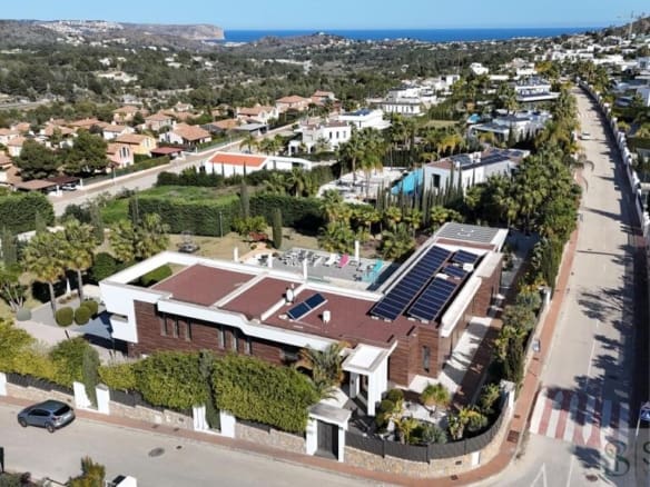 Casa-Chalet Alicante - 1233852-04