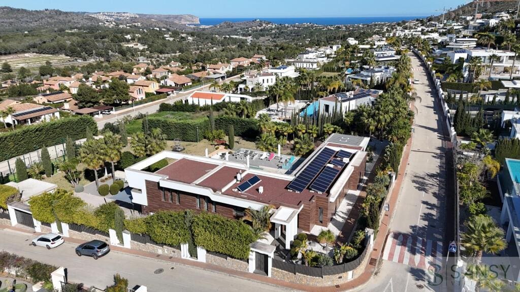 Casa-Chalet Alicante - 1233852-04