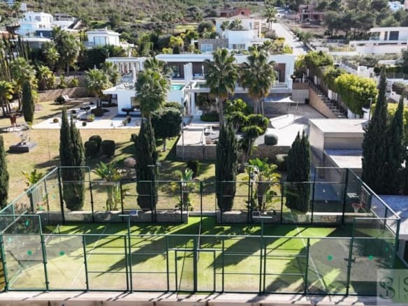 Casa-Chalet Alicante - 1233852-06