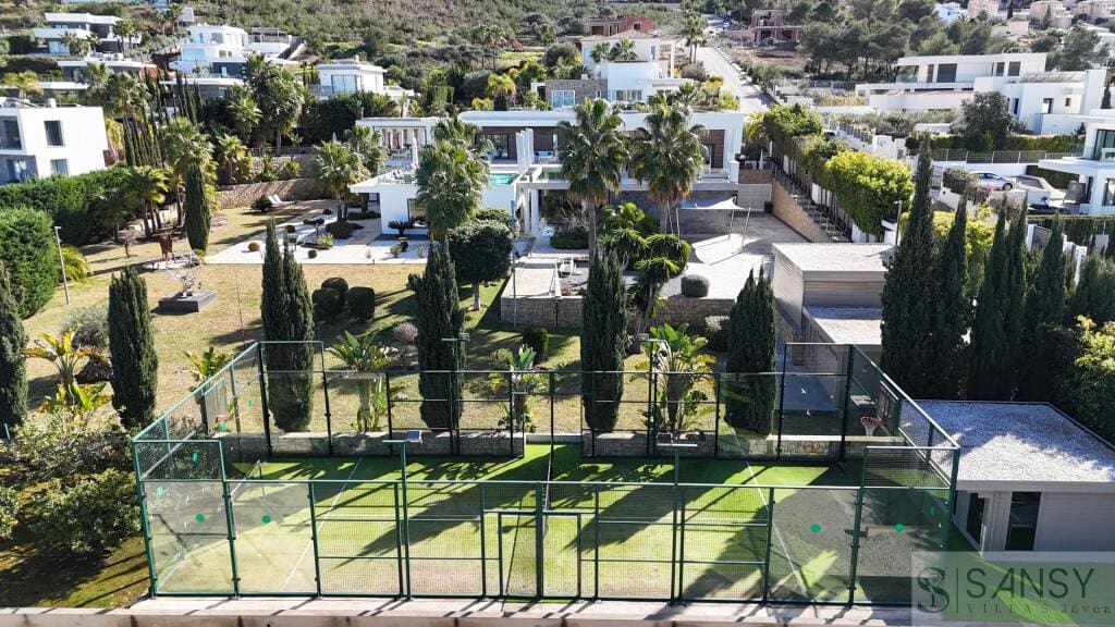 Casa-Chalet Alicante - 1233852-06