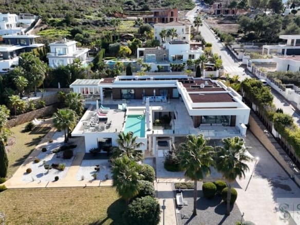 Casa-Chalet Alicante - 1233852-05