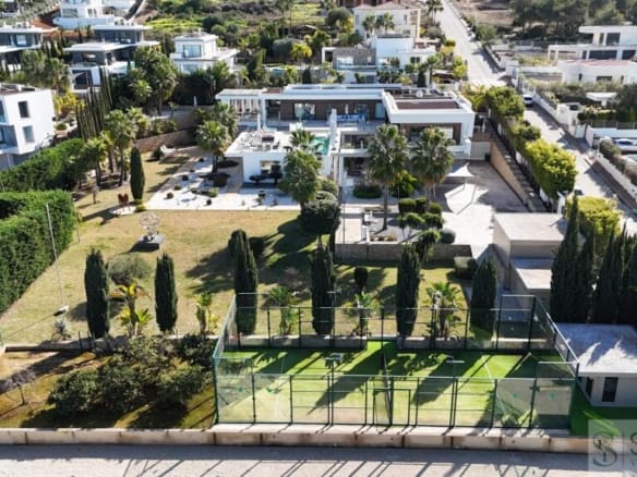 Casa-Chalet Alicante - 1233852-01