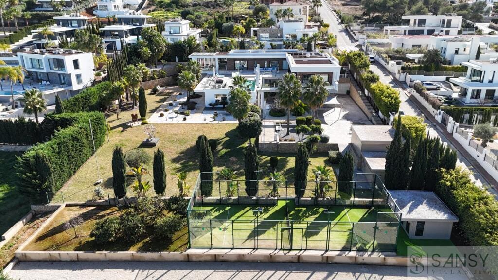 Casa-Chalet Alicante - 1233852-01