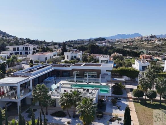 Casa-Chalet Alicante - 1233852-02