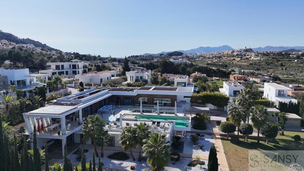 Casa-Chalet Alicante - 1233852-02