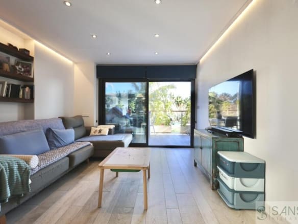 Apartamento Alicante - 1233853-06
