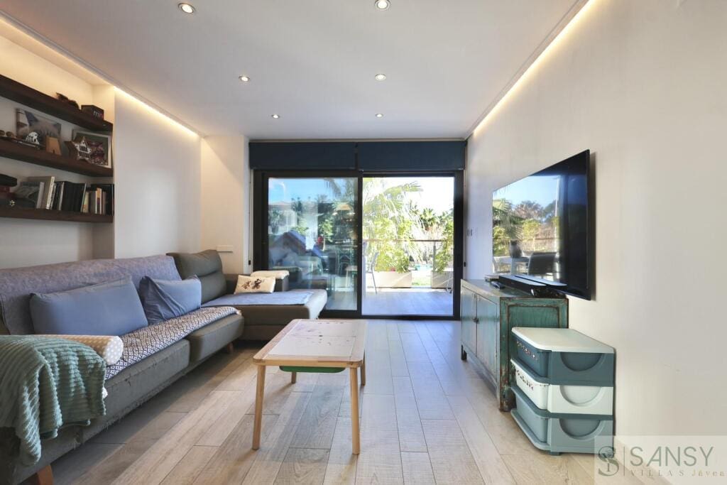 Apartamento Alicante - 1233853-06