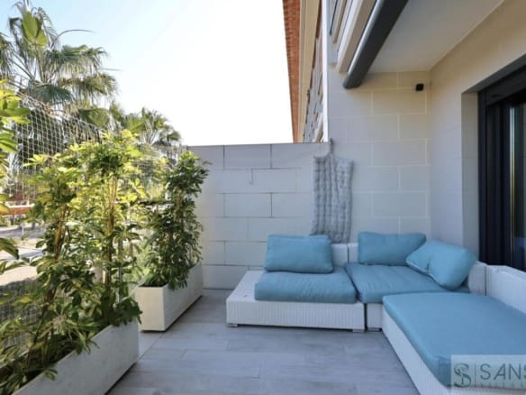 Apartamento Alicante - 1233853-04
