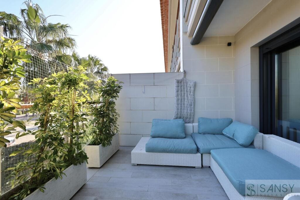 Apartamento Alicante - 1233853-04