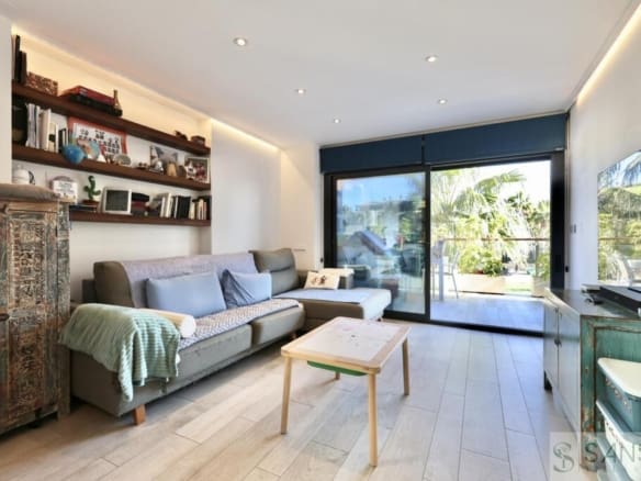 Apartamento Alicante - 1233853-05