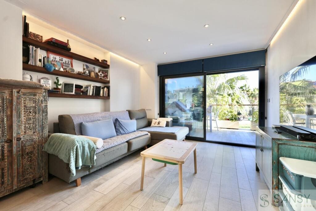 Apartamento Alicante - 1233853-05