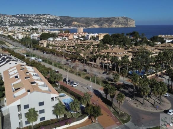 Apartamento Alicante - 1233853-03
