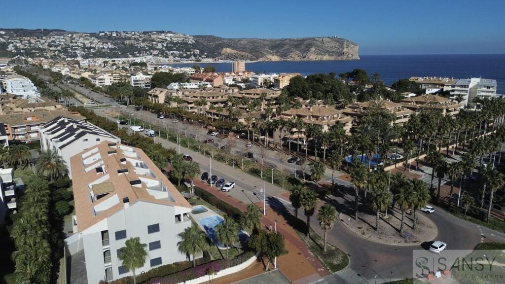 Apartamento Alicante - 1233853-03
