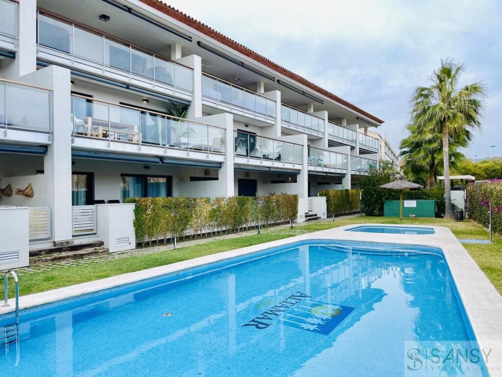 Apartamento Alicante - 1233853-01