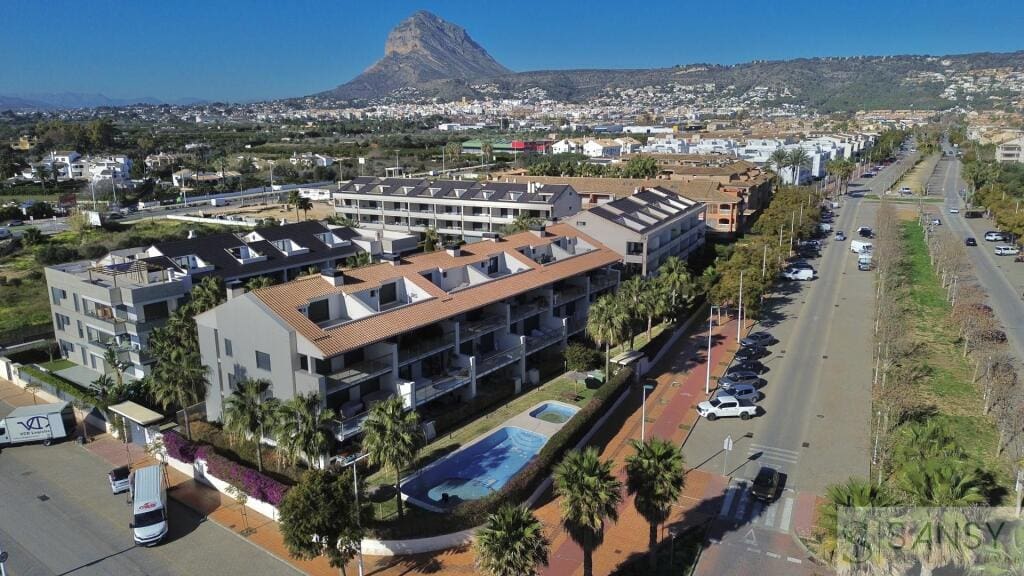 Apartamento Alicante - 1233853-02