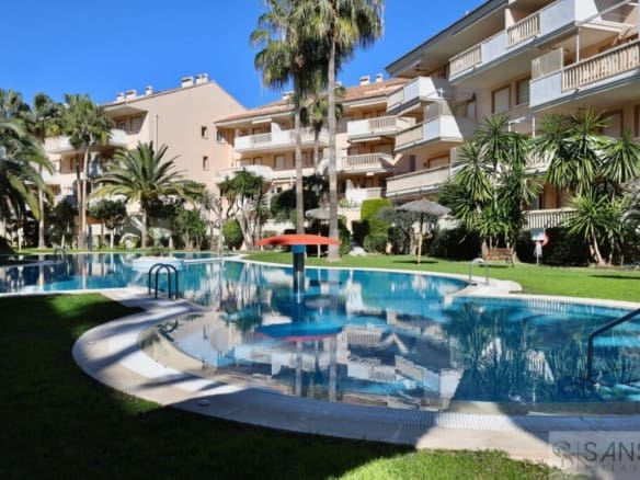 Piso Alicante - 1233854-02