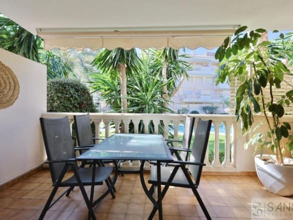 Piso Alicante - 1233854-05