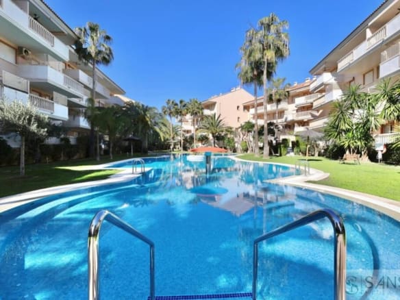 Piso Alicante - 1233854-01