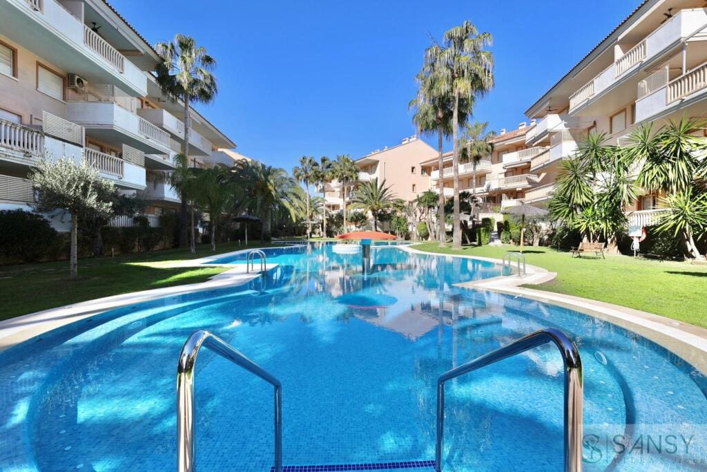 Piso Alicante - 1233854-01
