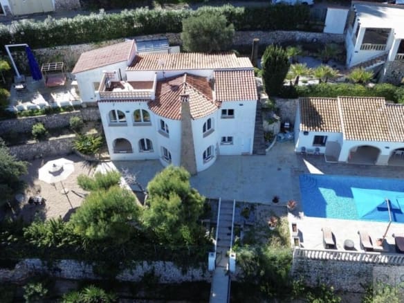 Casa-Chalet Alicante - 1233855-02