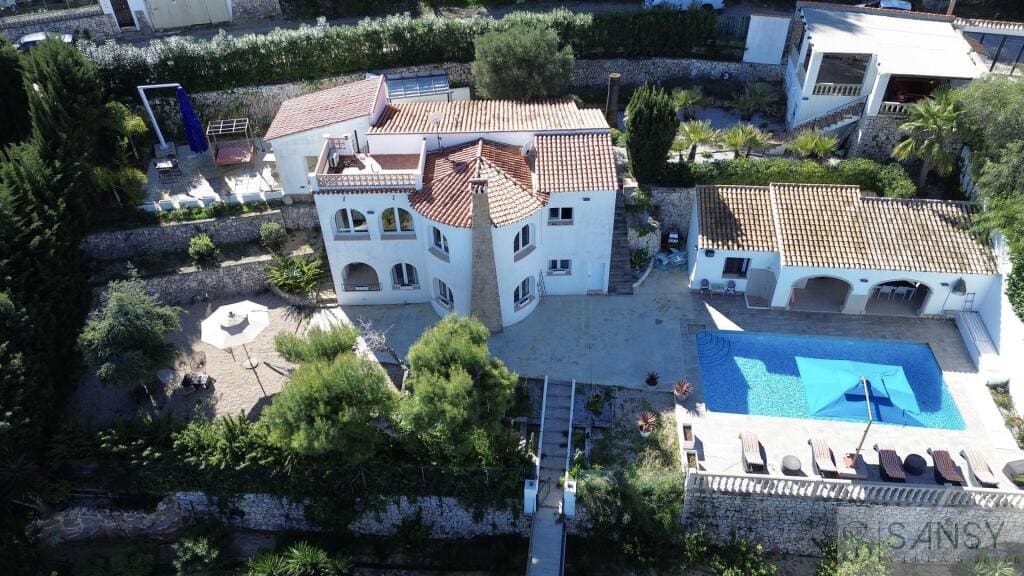 Casa-Chalet Alicante - 1233855-02