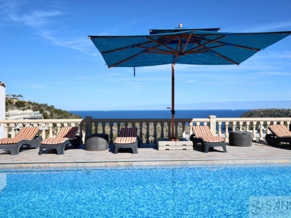 Casa-Chalet Alicante - 1233855-01