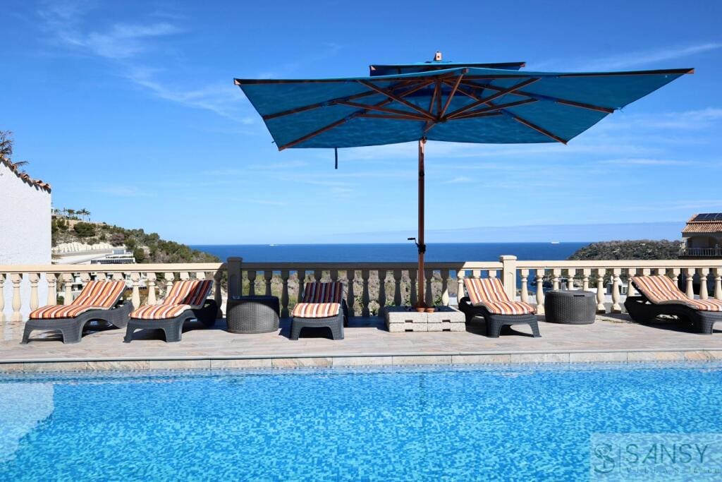 Casa-Chalet Alicante - 1233855-01