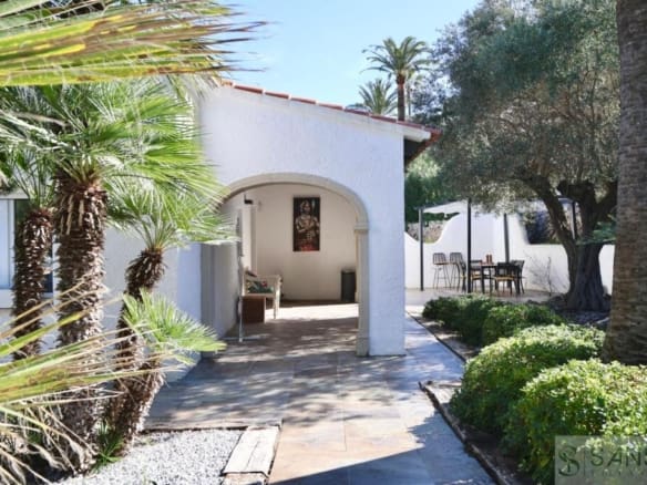 Casa-Chalet Alicante - 1233855-06