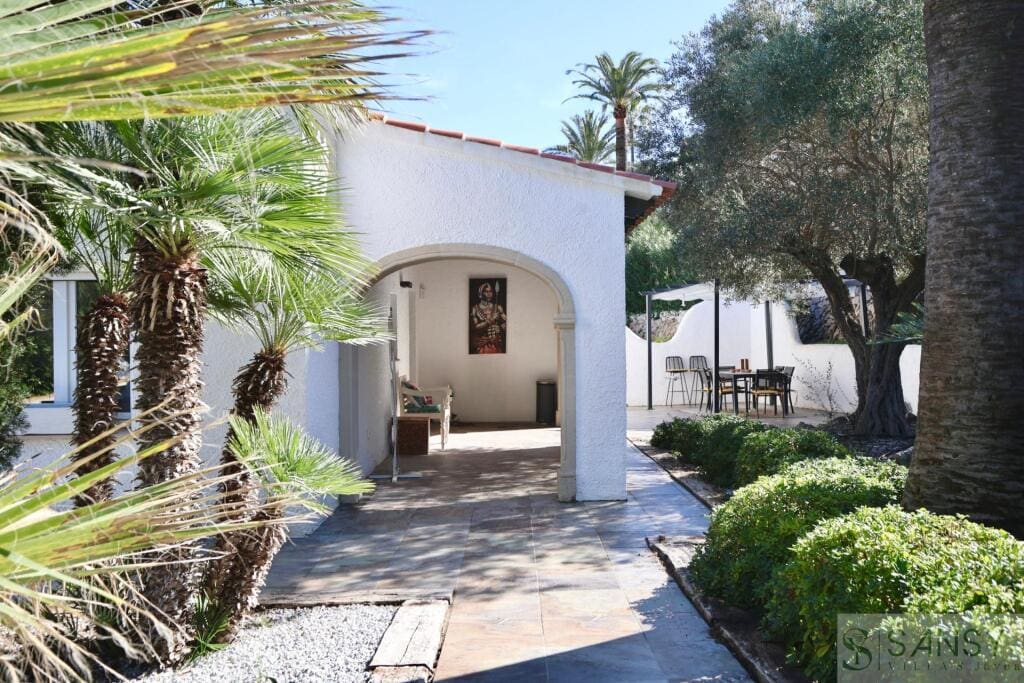Casa-Chalet Alicante - 1233855-06