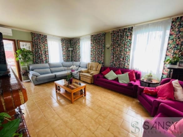Casa-Chalet Pedreguer - 1233856-05