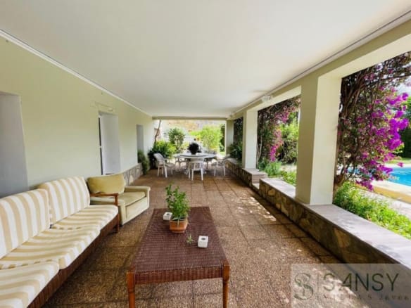 Casa-Chalet Pedreguer - 1233856-04
