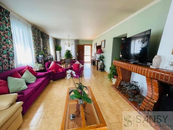 Casa-Chalet Pedreguer - 1233856-06