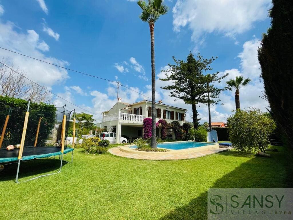 Casa-Chalet Pedreguer - 1233856-03