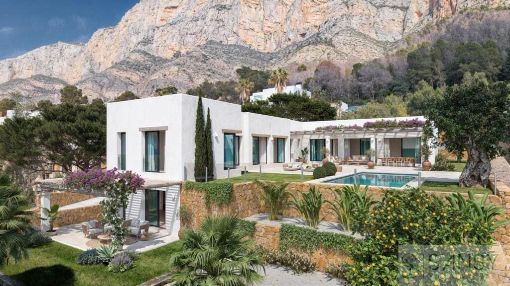 Casa-Chalet Alicante - 1233857-01