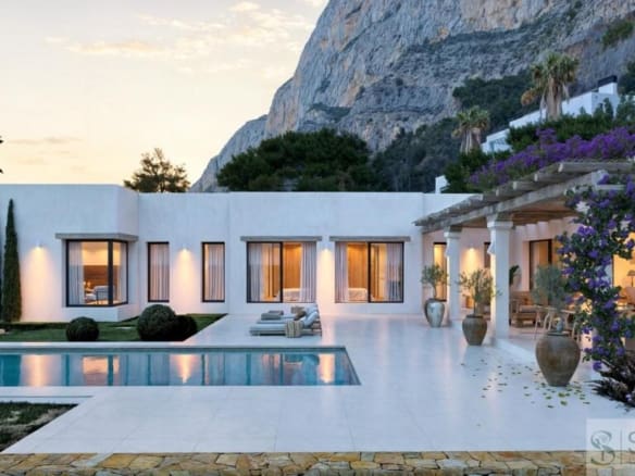 Casa-Chalet Alicante - 1233857-02