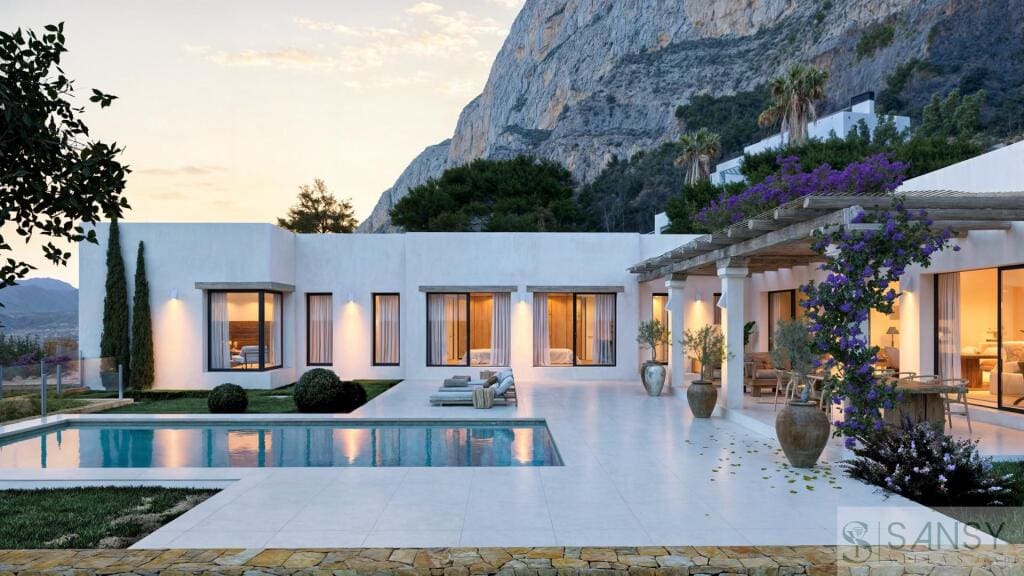 Casa-Chalet Alicante - 1233857-02
