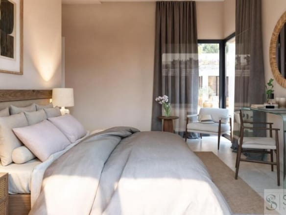 Casa-Chalet Alicante - 1233857-06