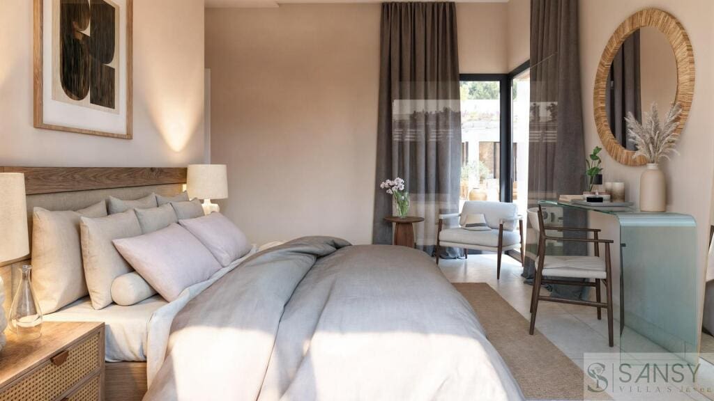 Casa-Chalet Alicante - 1233857-06