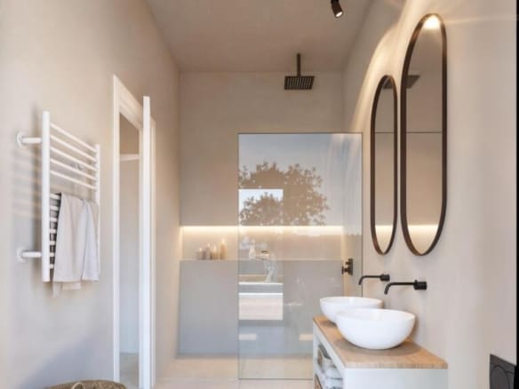Casa-Chalet Alicante - 1233857-05
