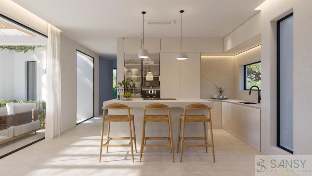 Casa-Chalet Alicante - 1233858-06