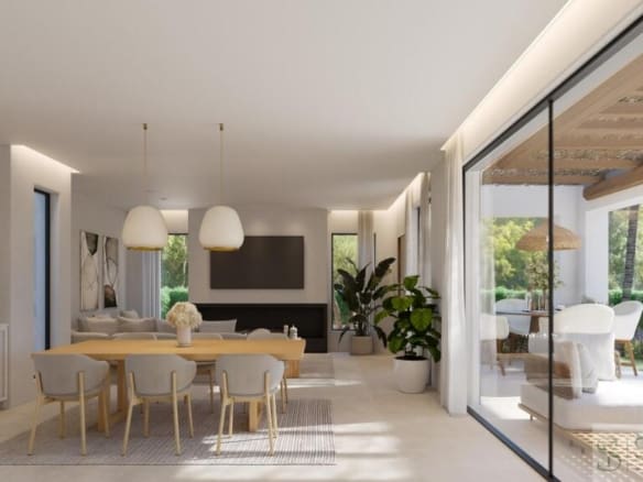 Casa-Chalet Alicante - 1233858-05
